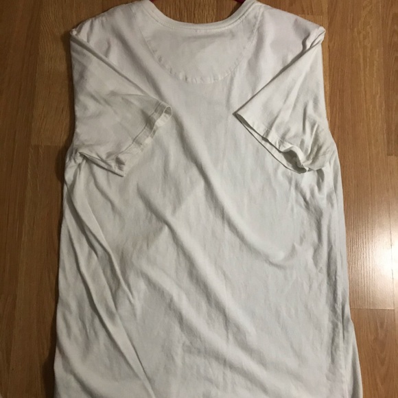 Nike cement shirt - Picture 2 of 3